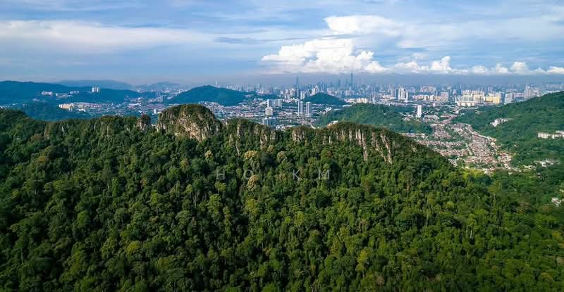 Bungalow for Sale in Ampang Jaya (Ampang) - Ho KM - Exterior - PropertyGuru.com.my