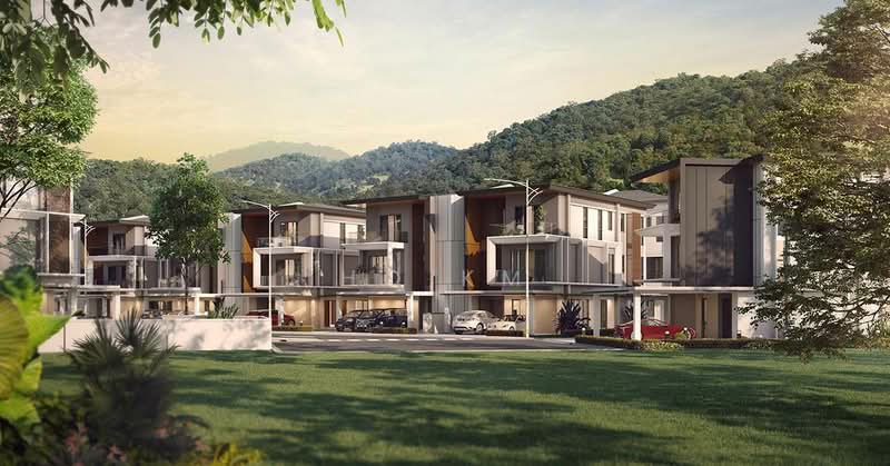 Bungalow for Sale in Ampang Jaya (Ampang) - Ho KM - Exterior - PropertyGuru.com.my