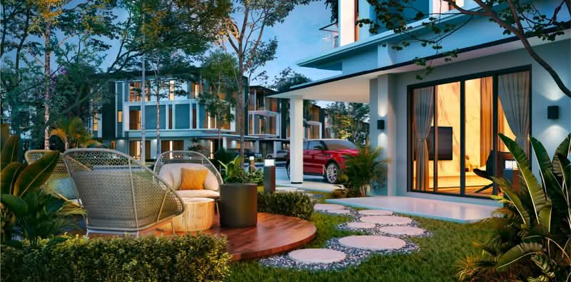 Bungalow for Sale in Ampang Jaya (Ampang) - Ho KM - Exterior - PropertyGuru.com.my