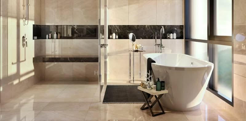 Bungalow for Sale in Ampang Jaya (Ampang) - Ho KM - Bathroom - PropertyGuru.com.my