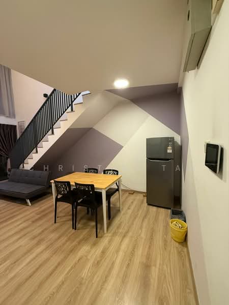 Servis Apartment untuk Disewa di Emporis - Christine Tan - PropertyGuru.com.my
