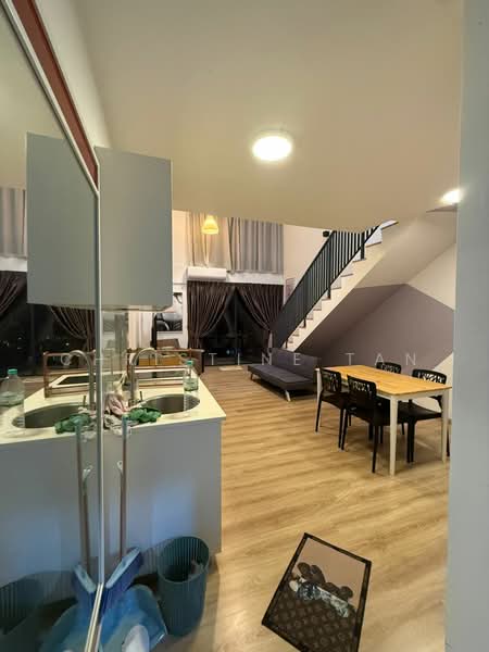 Servis Apartment untuk Disewa di Emporis - Christine Tan - PropertyGuru.com.my