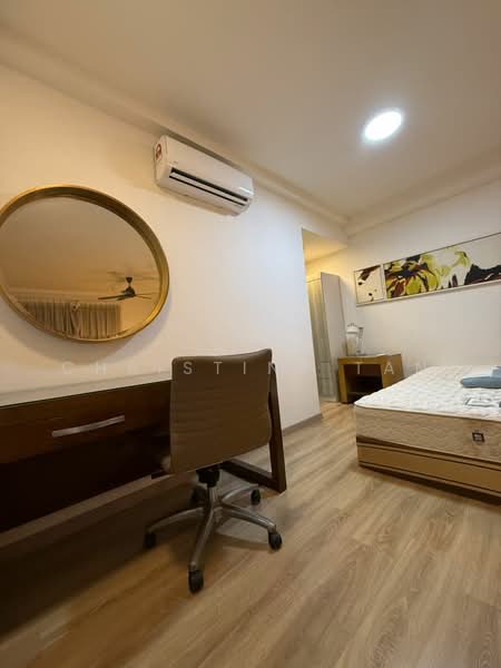 Servis Apartment untuk Disewa di Emporis - Christine Tan - PropertyGuru.com.my