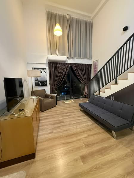 Servis Apartment untuk Disewa di Emporis - Christine Tan - PropertyGuru.com.my