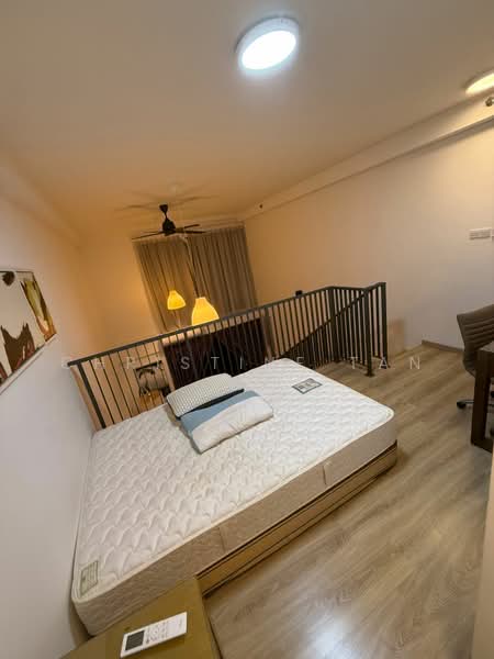 Servis Apartment untuk Disewa di Emporis - Christine Tan - PropertyGuru.com.my