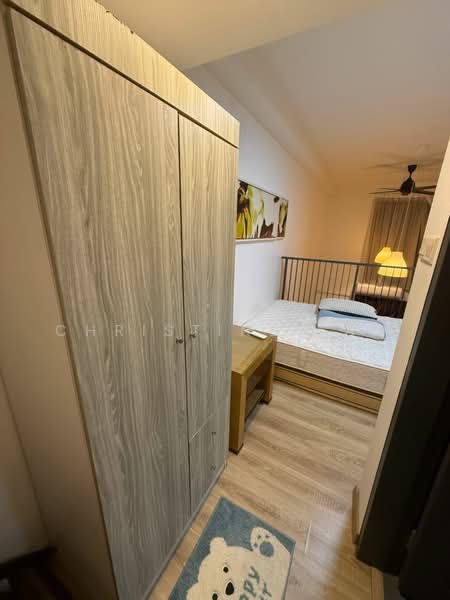 Servis Apartment untuk Disewa di Emporis - Christine Tan - PropertyGuru.com.my