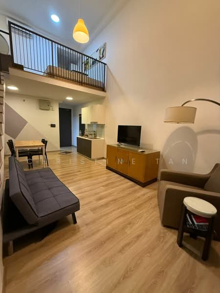 Servis Apartment untuk Disewa di Emporis - Christine Tan - PropertyGuru.com.my