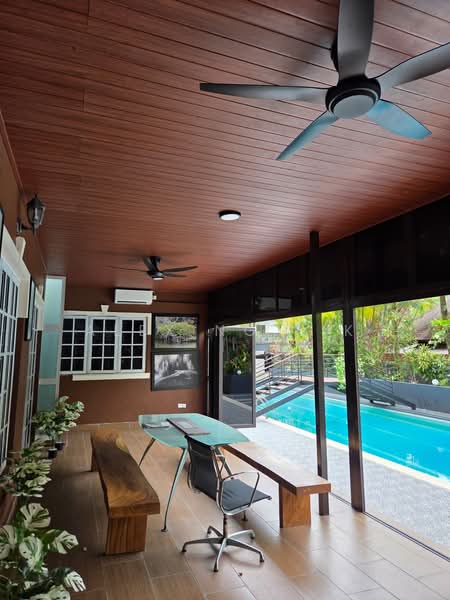 Bungalow for Rent in Country Heights (Kajang) - Alex Ng.S.K - Study - PropertyGuru.com.my