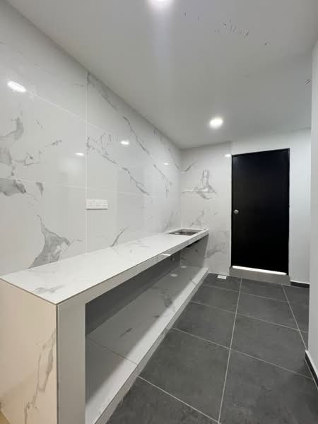 2-storey Terraced House for Sale in Taman Puteri Wangsa (Ulu Tiram) - Zira . - Kitchen - PropertyGuru.com.my