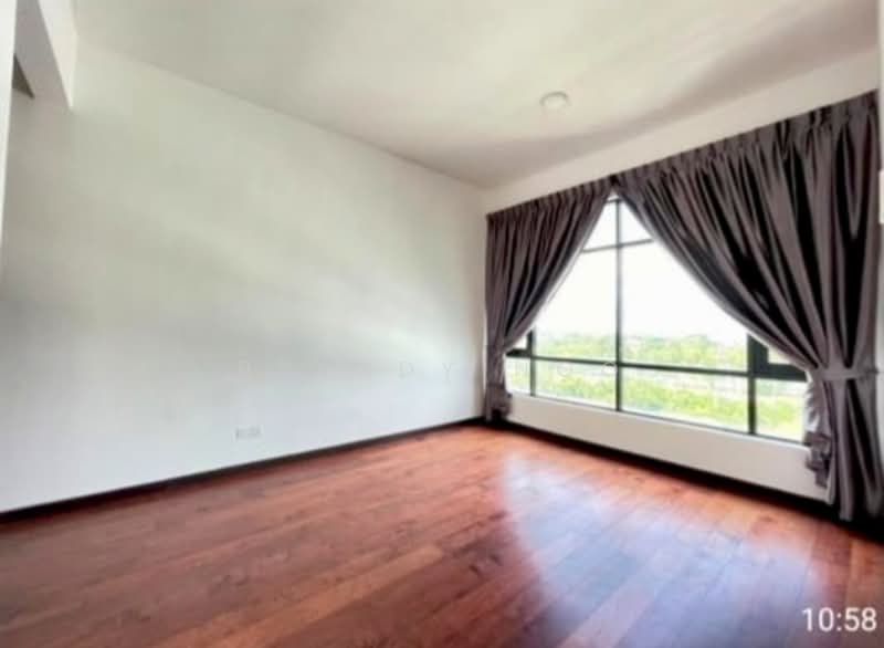 Servis Apartment untuk Dijual di Molek Regency - Brendy Hoo - PropertyGuru.com.my