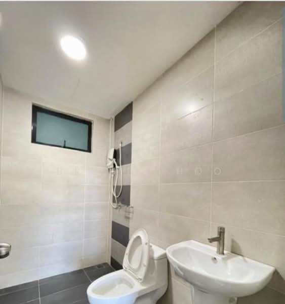 Servis Apartment untuk Dijual di Molek Regency - Brendy Hoo - PropertyGuru.com.my