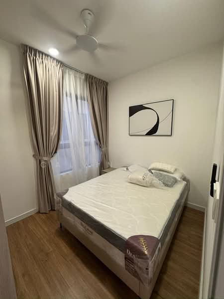 Servis Apartment untuk Disewa di Helix2 @ PJ South - Calvin Loke - PropertyGuru.com.my