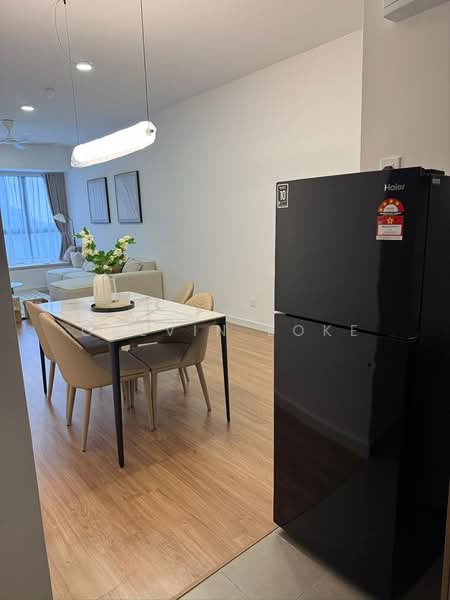 Servis Apartment untuk Disewa di Helix2 @ PJ South - Calvin Loke - PropertyGuru.com.my