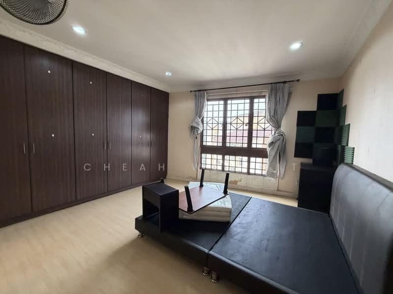 Condominium for Rent at Palm Spring @ Damansara - Cheah Wei Kit - Bedroom - PropertyGuru.com.my