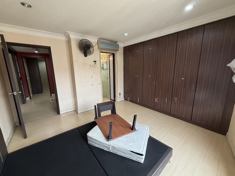 Condominium for Rent at Palm Spring @ Damansara - Cheah Wei Kit - Bedroom - PropertyGuru.com.my