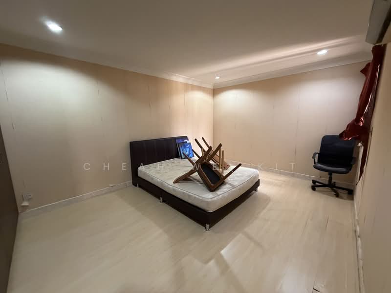 Condominium for Rent at Palm Spring @ Damansara - Cheah Wei Kit - Bedroom - PropertyGuru.com.my