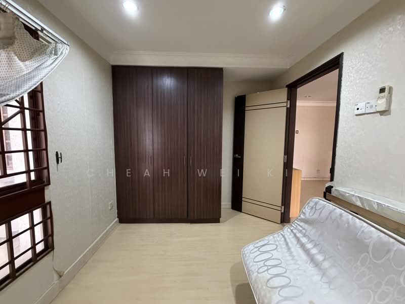 Condominium for Rent at Palm Spring @ Damansara - Cheah Wei Kit - Bedroom - PropertyGuru.com.my