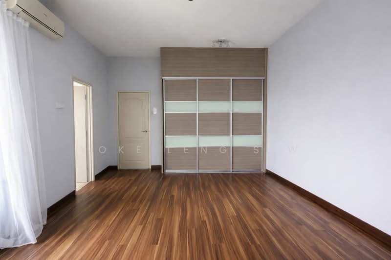Condominium for Sale at Atmosfera Kondominium - Yoke Leng Sew - Bedroom - PropertyGuru.com.my