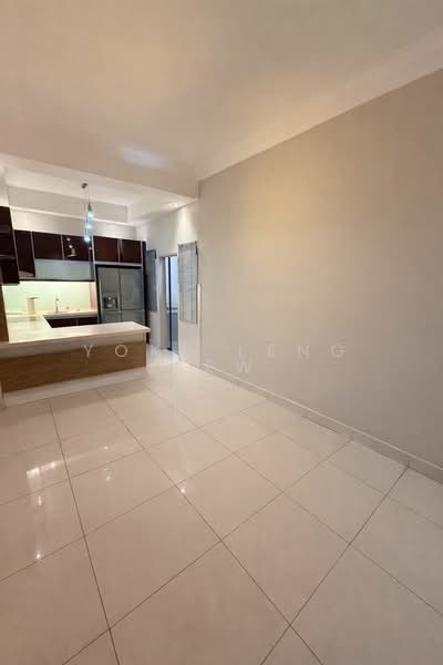 Condominium for Sale at Atmosfera Kondominium - Yoke Leng Sew - Kitchen - PropertyGuru.com.my