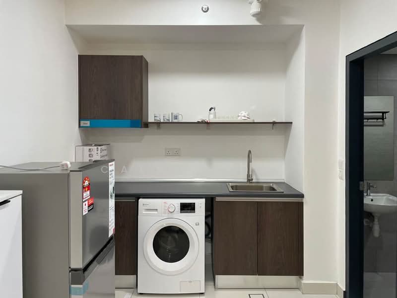 Service Residence for Rent at The New Duo @ Edumetro - Calvin Loke - PropertyGuru.com.my