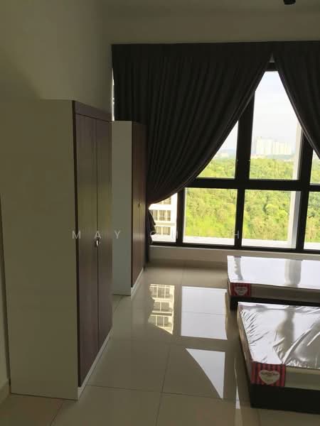 Service Residence for Sale at Eco Nest - May Chuah - Bedroom - PropertyGuru.com.my
