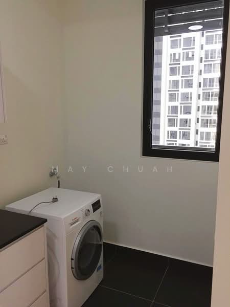 Service Residence for Sale at Eco Nest - May Chuah - Interior - PropertyGuru.com.my