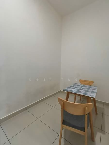 Servis Apartment untuk Disewa di Princeton Suites @ EduSentral - Shue Tan - Interior - PropertyGuru.com.my
