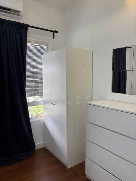 Service Residence for Rent at Megan Ambassy - Chen Kah Seng - Interior - PropertyGuru.com.my