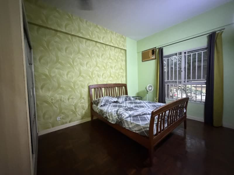 Kondominium untuk Disewa di Seri Maya Condominium - Cheah Wei Kit - Bedroom - PropertyGuru.com.my