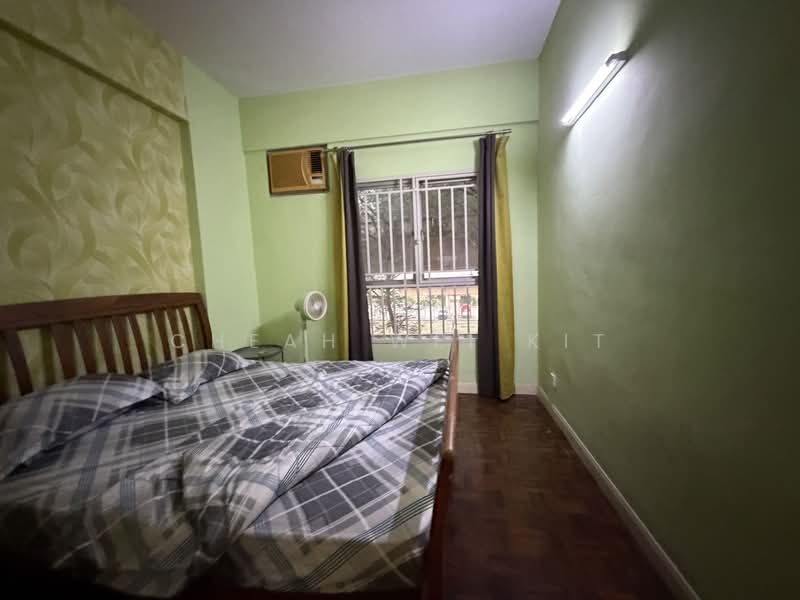 Kondominium untuk Disewa di Seri Maya Condominium - Cheah Wei Kit - Bedroom - PropertyGuru.com.my