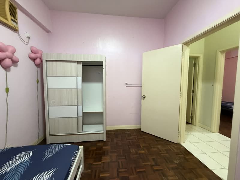 Kondominium untuk Disewa di Seri Maya Condominium - Cheah Wei Kit - Bedroom - PropertyGuru.com.my