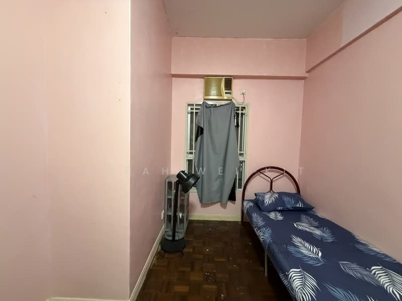 Kondominium untuk Disewa di Seri Maya Condominium - Cheah Wei Kit - Bedroom - PropertyGuru.com.my