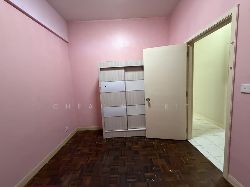 Kondominium untuk Disewa di Seri Maya Condominium - Cheah Wei Kit - Bedroom - PropertyGuru.com.my