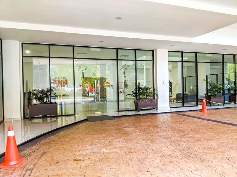 Condominium for Sale at Encorp Strand Residence - A Chong - Exterior - PropertyGuru.com.my