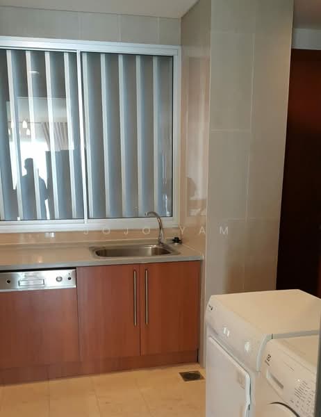 Condominium for Rent at Dua Residency - Jojo Yam - Interior - PropertyGuru.com.my