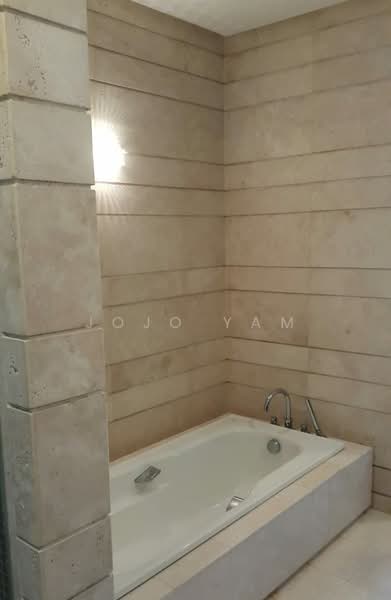 Condominium for Rent at Dua Residency - Jojo Yam - Bathroom - PropertyGuru.com.my