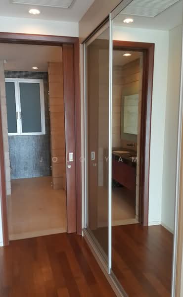 Condominium for Rent at Dua Residency - Jojo Yam - Bathroom - PropertyGuru.com.my