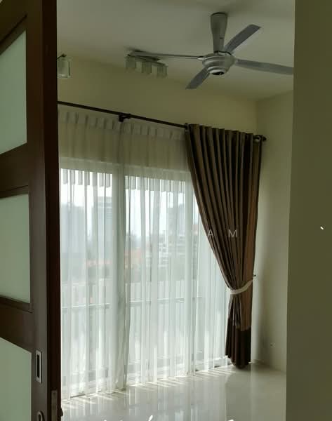 Condominium for Rent at Dua Residency - Jojo Yam - Interior - PropertyGuru.com.my