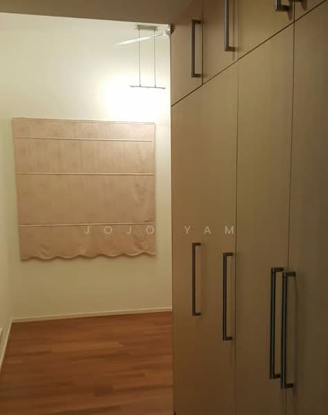 Condominium for Rent at Dua Residency - Jojo Yam - Interior - PropertyGuru.com.my