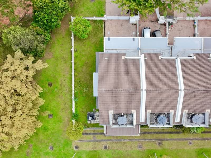 Rumah Teres untuk Dijual di Ceria Residence (Cyberjaya) - Nadzmie Nasir - Exterior - PropertyGuru.com.my