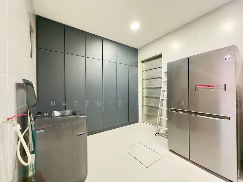 Rumah Teres untuk Dijual di Ceria Residence (Cyberjaya) - Nadzmie Nasir - Interior - PropertyGuru.com.my
