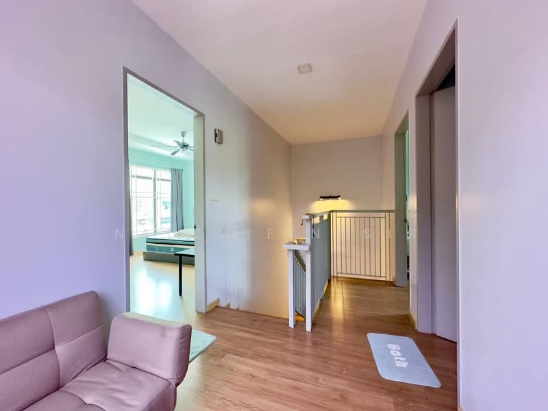 Rumah Teres untuk Dijual di Ceria Residence (Cyberjaya) - Nadzmie Nasir - Bedroom - PropertyGuru.com.my