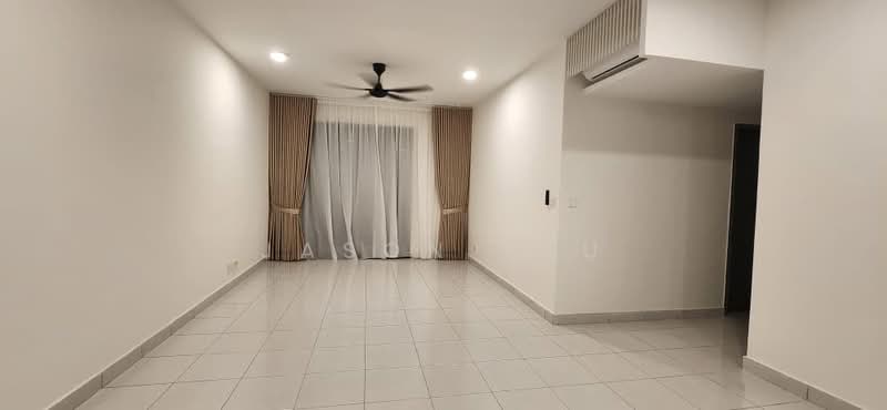 Servis Apartment untuk Disewa di E'Island Lake Haven - Jason Lau - Living Room - PropertyGuru.com.my