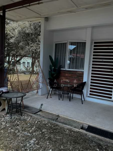 Rumah Teres 1 Tingkat untuk Disewa di Seksyen 11 (Shah Alam) - Zuraina Rajudin - Exterior - PropertyGuru.com.my