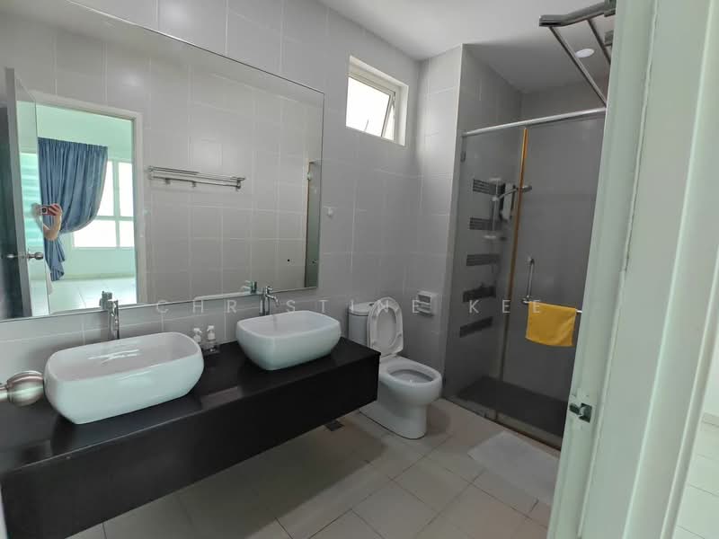 Condominium for Rent at Fiera Vista - Christine Kee - Bathroom - PropertyGuru.com.my