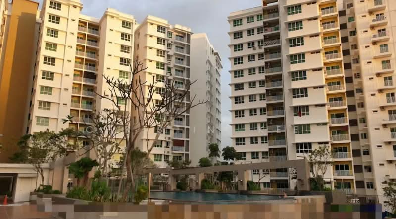 Condominium for Rent at Fiera Vista - Christine Kee - Exterior - PropertyGuru.com.my