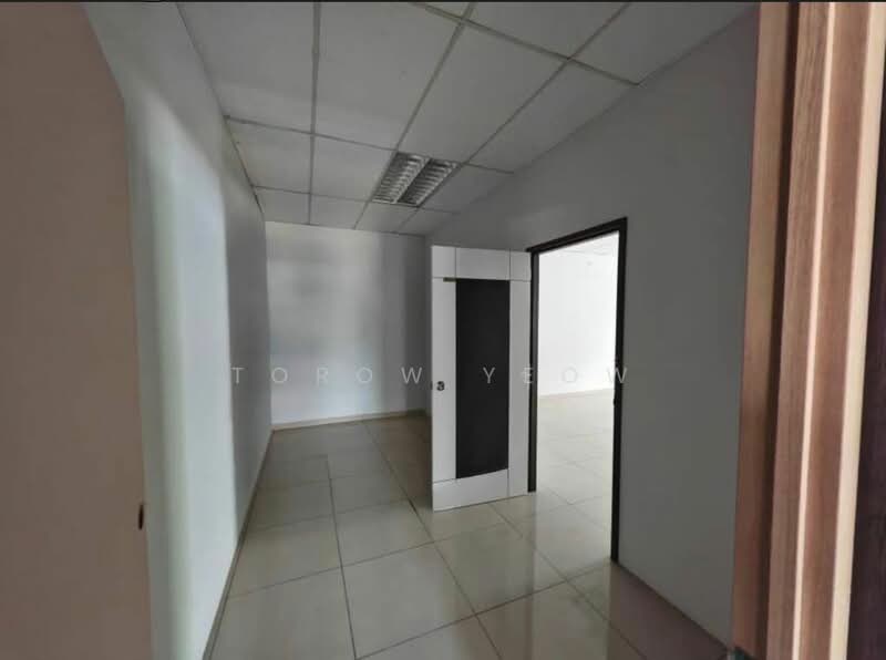 Factory for Rent in Taman Impian Emas (Skudai) - Torow Yeow - PropertyGuru.com.my
