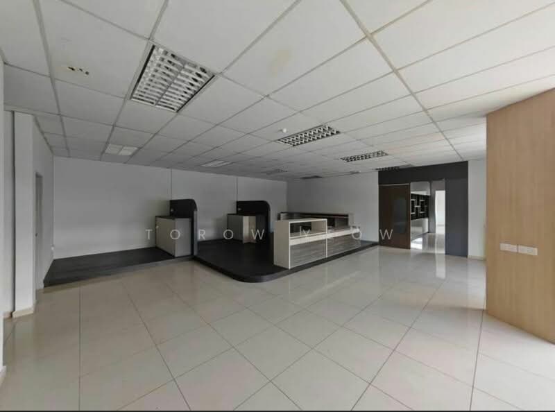 Factory for Rent in Taman Impian Emas (Skudai) - Torow Yeow - PropertyGuru.com.my