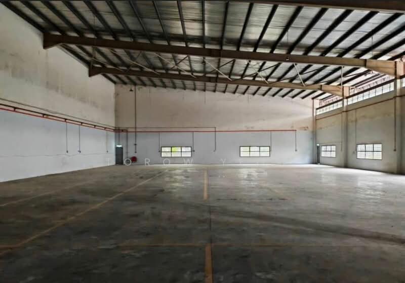Factory for Rent in Taman Impian Emas (Skudai) - Torow Yeow - PropertyGuru.com.my