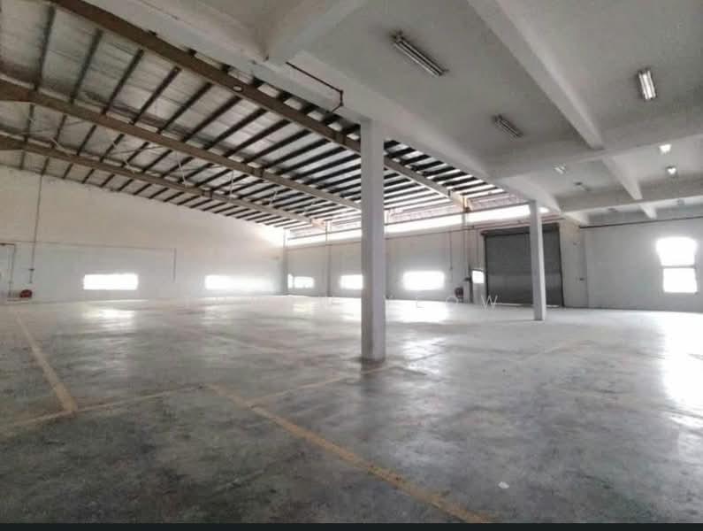 Factory for Rent in Taman Impian Emas (Skudai) - Torow Yeow - PropertyGuru.com.my